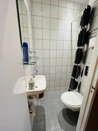 Budget Single Room 3